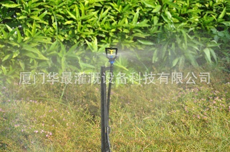 喷灌设备