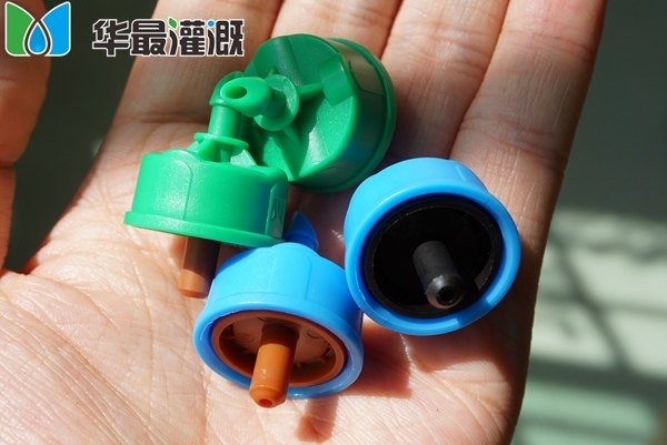 滴灌滴头