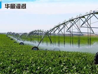 现代化灌溉的定义