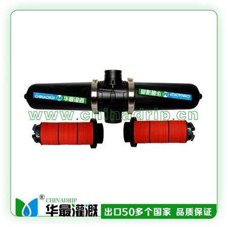 叠片过滤器
