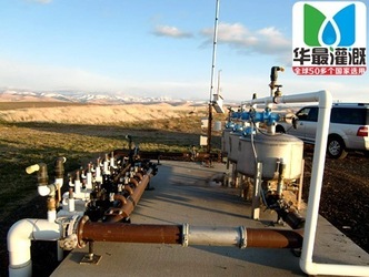 农业灌溉管道的技术要求，以及如何选择？