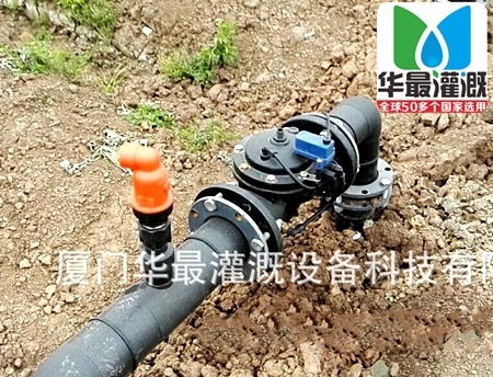 农业农田灌溉阀门