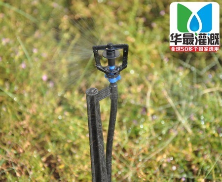 蔬菜喷灌设备