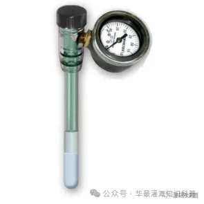 张力计