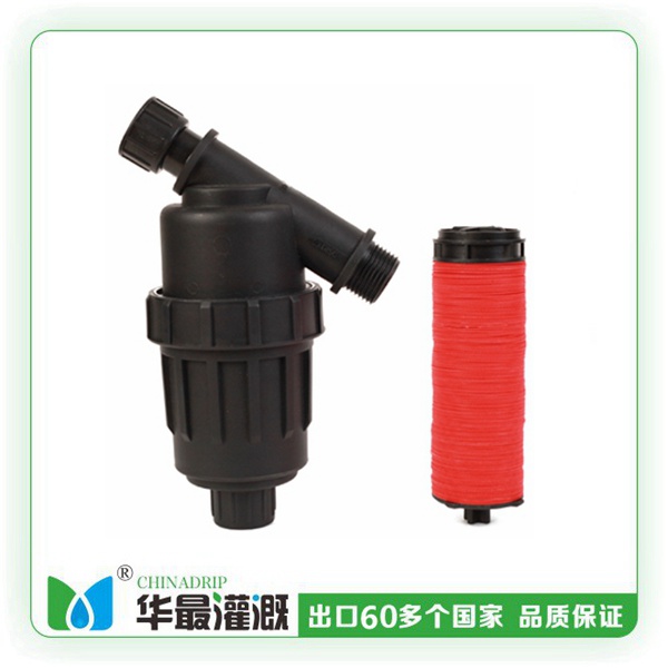 叠片过滤器120目1