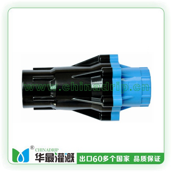 高流量压力调节阀3/4