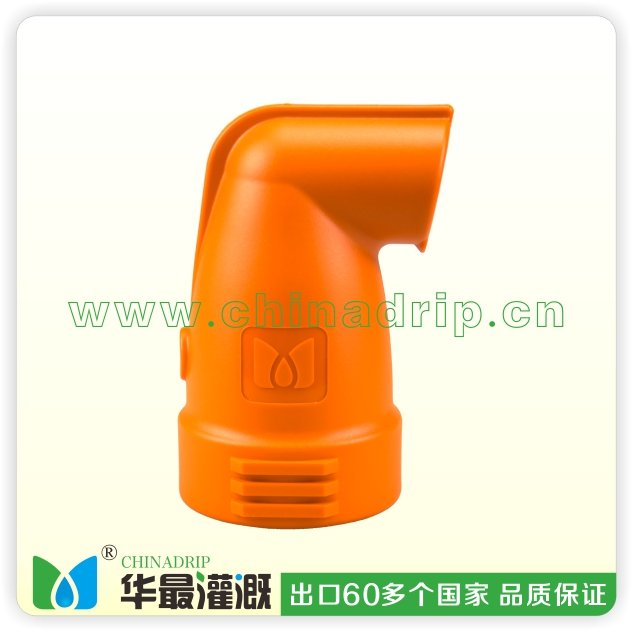 K型快速进排气阀 2