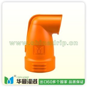 K型快速进排气阀 2