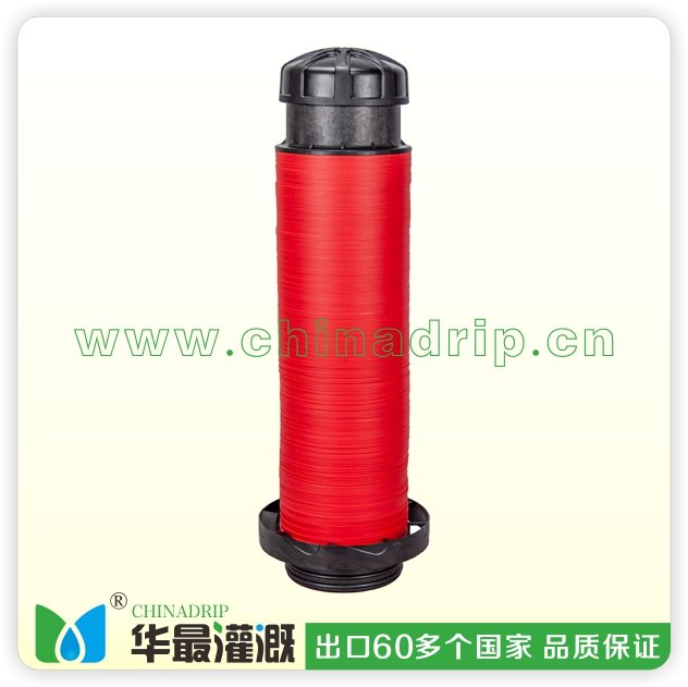 自动反冲洗叠片过滤器