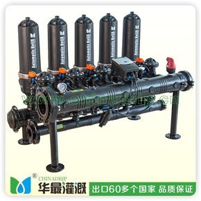 T3自动反冲洗过滤系统