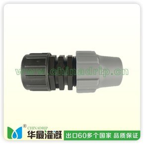 锁扣堵头Dn20