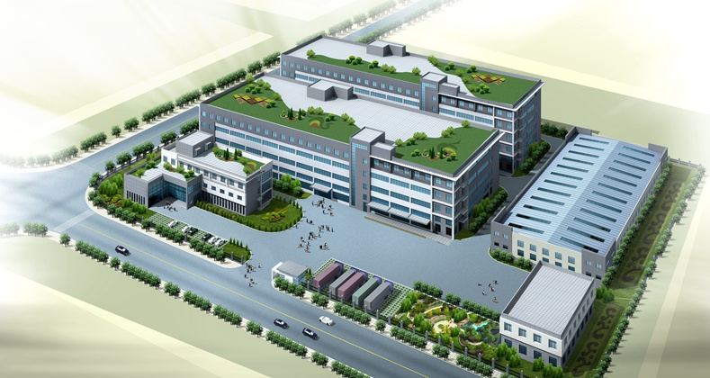 企业通过ISO9001国际质量体系认证
